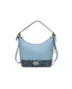 yz MKFRNV fB[X V_[obO obO Diana Shoulder Bag by Mia K. Baby blue