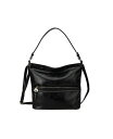 yz MKFRNV fB[X V_[obO obO Sierra Women's Shoulder Bag by Mia K Black