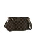 【送料無料】 MKFコレクション レディース ショルダーバッグ バッグ Evanna 3Pcs Set Cross body Bag Pouch and Mini Coin Pouch Handbags by Mia K. Olive