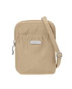 yz obK[j fB[X V_[obO obO Women's RFID Bryant Crossbody Beach