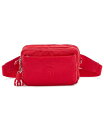 yz LvO fB[X {fBobOEEGXg|[` obO Abanu Mini Convertible Sling Bag Red Rouge