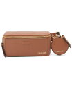 yz JoNC fB[X {fBobOEEGXg|[` obO Millie Belt Bag Caramel