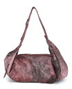 yz I[hgh fB[X obNpbNEbNTbN obO Women's Genuine Leather Dorado Hobo Convertible Backpack Rusty Red