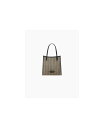  エリックジャヴィッツ レディース ハンドバッグ バッグ Women's Biza Handbag Black mix