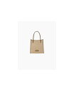  エリックジャヴィッツ レディース ハンドバッグ バッグ Women's Biza Handbag Peanut