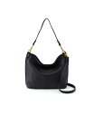 yz z{ fB[X V_[obO obO PIER CONVERTIBLE SHOULDER BAG Black