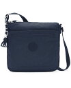 yz LvO fB[X V_[obO obO Sebastian Crossbody Blue Bleu 2