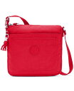 yz LvO fB[X V_[obO obO Sebastian Crossbody Red Rouge