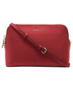 yz _i L j[[N fB[X V_[obO obO Bryant Dome Crossbody Bright Red