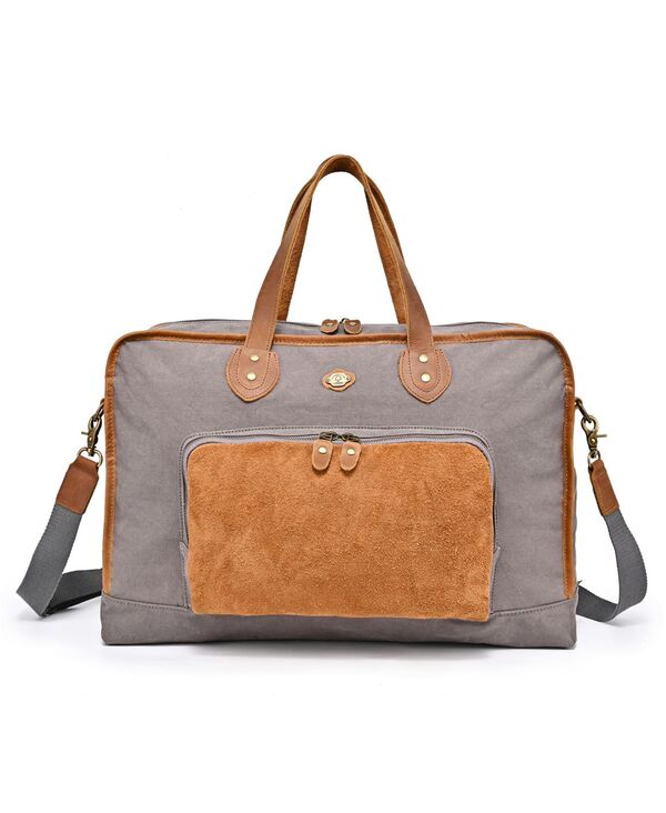 ■ブランド TSD BRAND (TSDブランド)■商品名 Valley Oak Canvas Weekender Bag■商品は海外よりお取り寄せの商品となりますので、お届けまで10日-14日前後お時間頂いております。 ■ブランド・商品・デザインによって大きな差異がある場合があります。 ■あくまで平均的なサイズ表ですので「目安」として参考にしてください。 ■お届けの商品は1枚目のお写真となります。色展開がある場合、2枚目以降は参考画像となる場合がございます。 ■只今、一部を除くすべて商品につきまして、期間限定で送料無料となります。 ※沖縄・離島・一部地域は追加送料(3,300円)が掛かります。