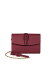 【送料無料】 エーシン アカン レディース クラッチバッグ バッグ Women's Midi Marylebone Clutch Bag Red