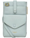 yz h[ h fB[X V_[obO obO Mallow Street Mini Phone Crossbody Soft Blue