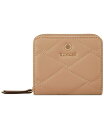 yz iCEFXg fB[X z ANZT[ Regan Mini Zip Around Wallet Dark Khaki