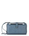 【送料無料】 ザサック レディース PC・モバイルギアケース アクセサリー Iris Leather Smartphone Convertible Crossb...