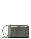 【送料無料】 ザサック レディース PC・モバイルギアケース アクセサリー Iris Leather Smartphone Convertible Crossb...