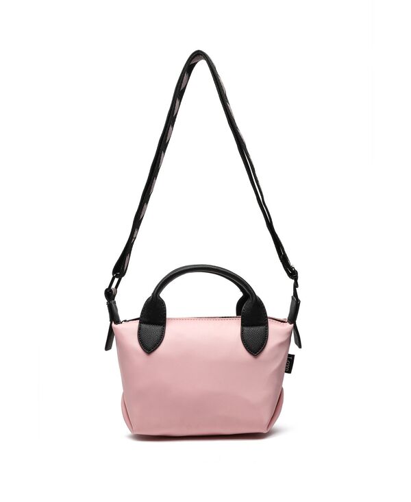  ライクドリームス レディース ハンドバッグ バッグ The Enthusiast Crossbody Handbag Baby Pink