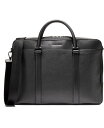 【送料無料】 コールハーン レディース ハンドバッグ バッグ Triboro Medium Leather Briefcase Bag Black