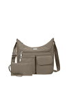 yz obK[j fB[X V_[obO obO Women's Everywhere Crossbody Portobello