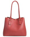 yz [rAR fB[X V_[obO obO Women's Isabella Faux Shoulder Bag Rose