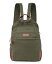 【送料無料】 TSDブランド レディース バックパック・リュックサック バッグ Turtle Cove Canvas Backpack Army Green