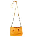 yz G[V AJ fB[X V_[obO obO Women's Mini Belgravia Small Crossbody Bag Orange