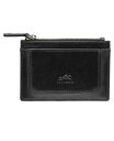 【送料無料】 マンシーニ レディース 財布 アクセサリー South Beach RFID Secure Card Case and Coin Pocket B...