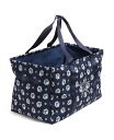 yz xubh[ fB[X g[gobO obO Women's Dallas Cowboys Reactive Large Car Tote Bag Navy