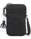 yz LvO fB[X V_[obO obO Tally Crossbody Bag Black Noir