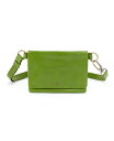 yz z{ fB[X {fBobOEEGXg|[` obO WINN BELT BAG Garden green