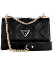 yz QX fB[X V_[obO obO Deesa Mini Convertible Crossbody Flap Black