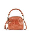 yz fBX fB[X V_[obO obO Women's Rebecca Crossbody Bag Chestnut