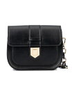 yz IrA~[ fB[X V_[obO obO Women's Kiera Mini Crossbody Black