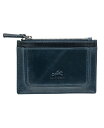 【送料無料】 マンシーニ レディース 財布 アクセサリー South Beach RFID Secure Card Case and Coin Pocket B...