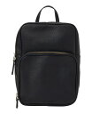 yz A[oIWiX fB[X obNpbNEbNTbN obO Blackbird Faux Leather Backpack Black