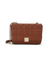 yz MKFRNV fB[X V_[obO obO Nyra quilted Women's Shoulder bag&nbsp;by Mia K Brown