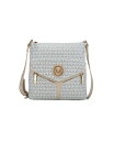 yz MKFRNV fB[X V_[obO obO Tania Crossbody Bag by Mia K White