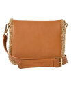 yz A[oIWiX fB[X nhobO obO Women's Crossbody Handbag Sand