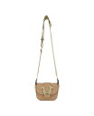 yz gD[W fB[X V_[obO obO Women's Flap Crossbody Tan