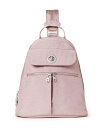 yz obK[j fB[X obNpbNEbNTbN obO Naples Convertible Backpack Blush Shimmer