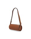 yz AnX fB[X V_[obO obO Women's The I Leather Shoulder Bag Tan