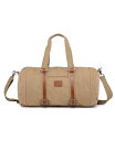 yz TSDuh fB[X {XgobO obO Forest Canvas Weekender Bag Khaki