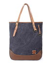 【送料無料】 TSDブランド レディース トートバッグ バッグ Redwood Canvas Tote Navy
