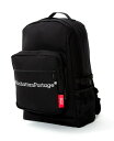  マンハッタンポーテージ レディース バックパック・リュックサック バッグ Graduate Backpack Black