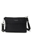 yz obK[j fB[X V_[obO obO Anti-Theft Memento Crossbody Bag Black