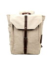 yz TSDuh fB[X obNpbNEbNTbN obO Sunny Trail Canvas Backpack Ivory