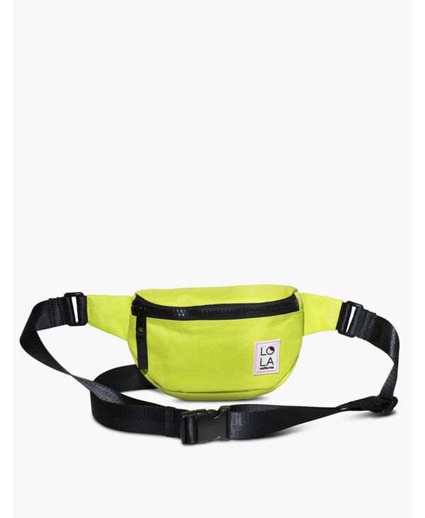 ReVida ŷԾŹ㤨֥ ǥ Хå ϥɥХå Lola California Women's Sprite Moonbeam Small Bum Bag GooseberryפβǤʤ10,480ߤˤʤޤ