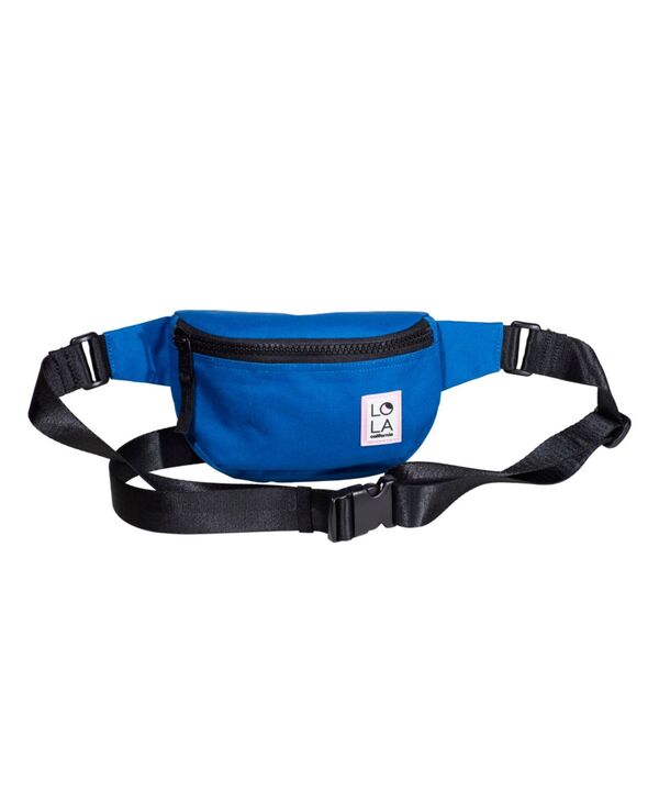 ReVida ŷԾŹ㤨֥ ǥ Хå ϥɥХå Lola California Women's Sprite Moonbeam Small Bum Bag Sapphire եפβǤʤ10,480ߤˤʤޤ