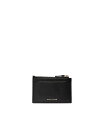 【送料無料】 コールハーン レディース 財布 カードケース アクセサリー Women's Grand Series Card Case Wallet Black