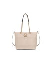 yz MKFRNV fB[X V_[obO obO Alyne Women's Shoulder Bag by Mia K Beige