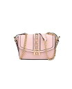 yz MKFRNV fB[X V_[obO obO Wendalyn Cross body Bag By Mia k. Blush mauve